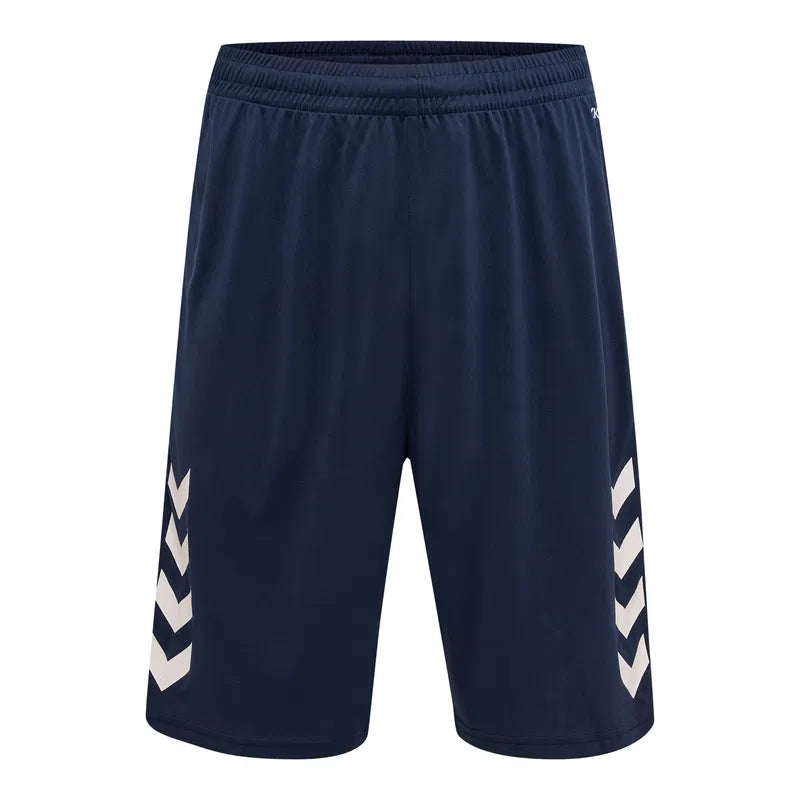 Core XK Basket Shorts