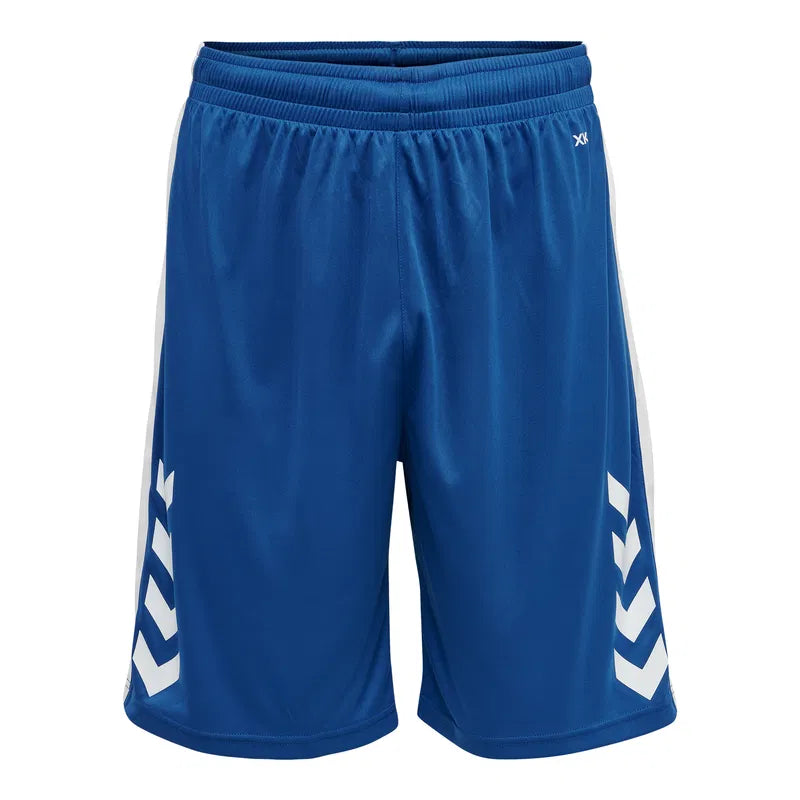 Core XK Basket Shorts
