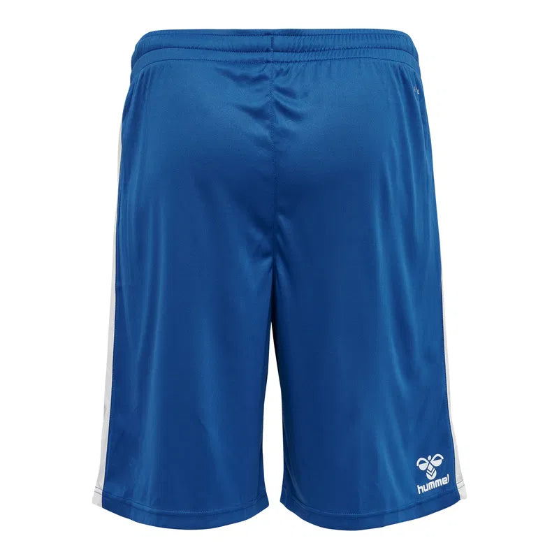 Core XK Basket Shorts