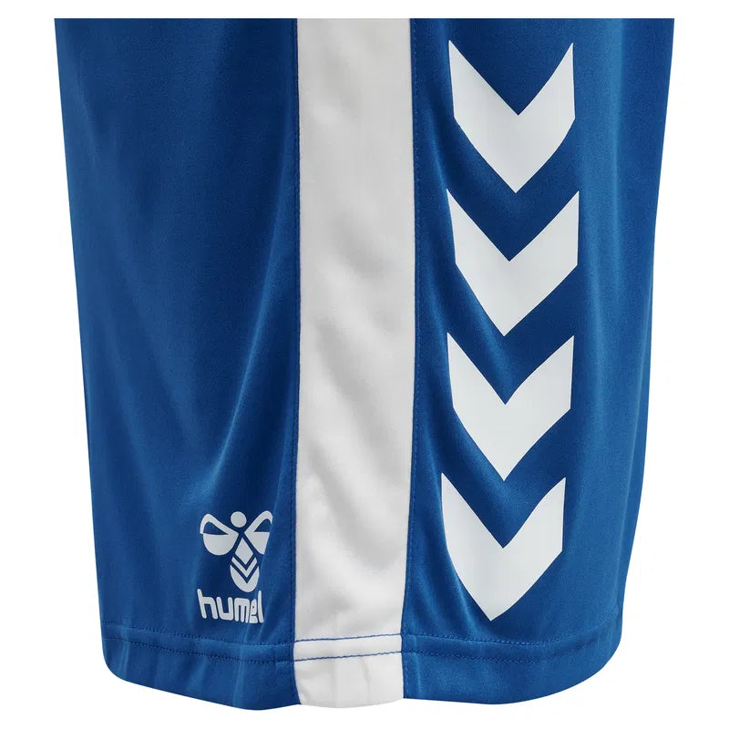 Core XK Basket Shorts