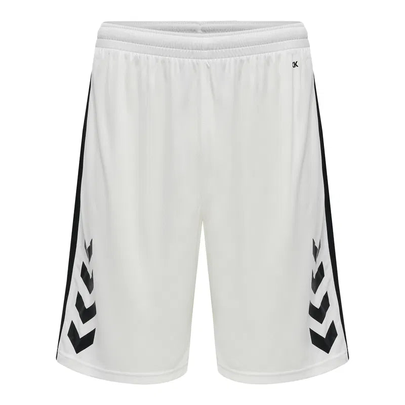 Core XK Basket Shorts