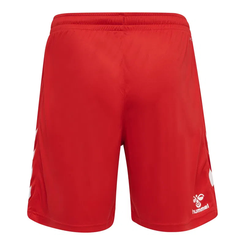 Core XK Poly Shorts Damen