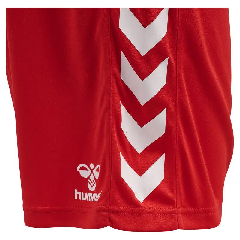 Core XK Poly Shorts Damen