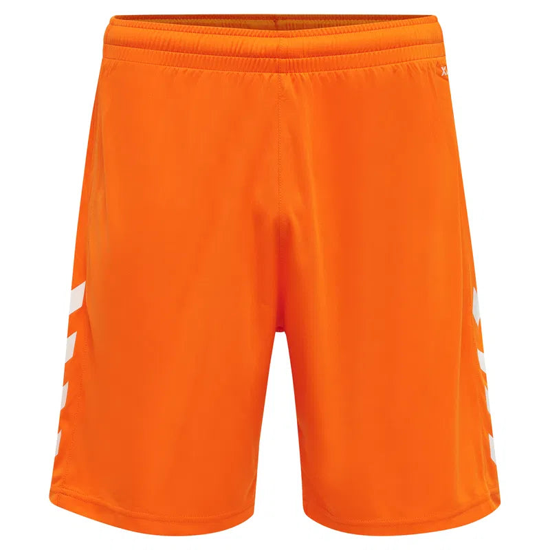 Core XK Poly Shorts Damen