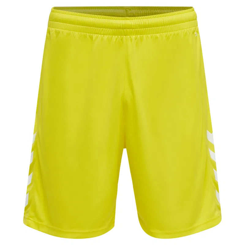 Core XK Poly Shorts Damen