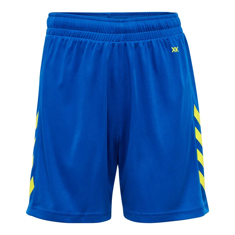 Core XK Poly Shorts Damen