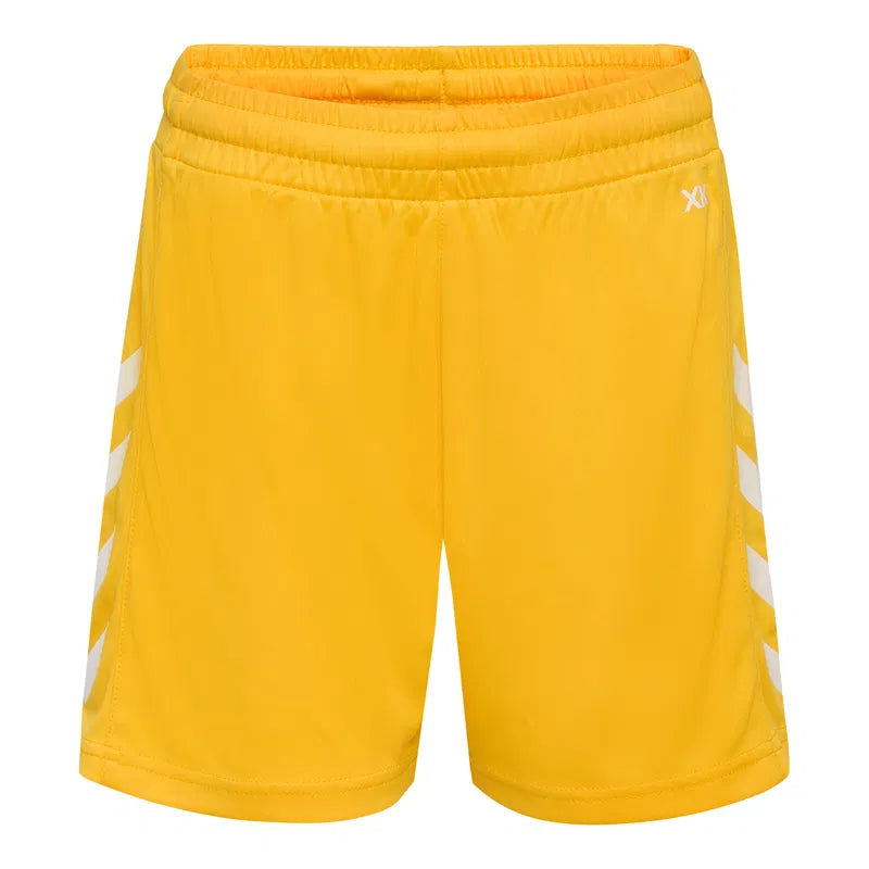 Core XK Poly Shorts Damen