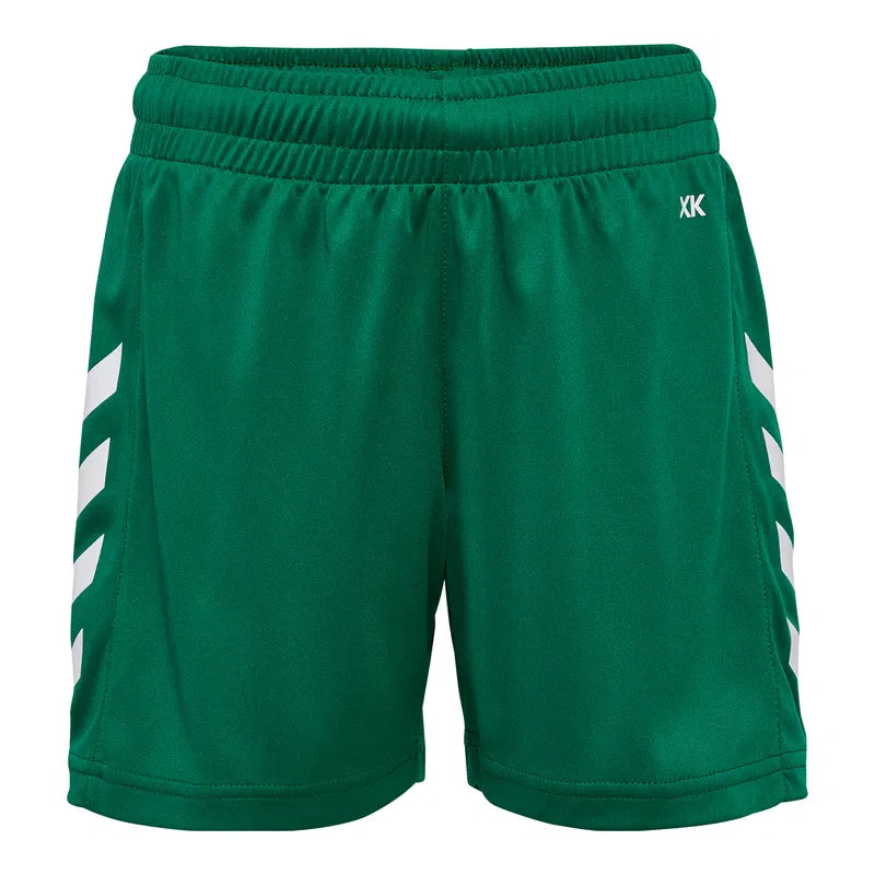 Core XK Poly Shorts Damen