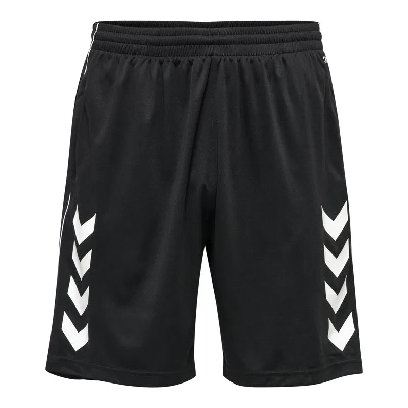 Core XK Poly Coach Shorts