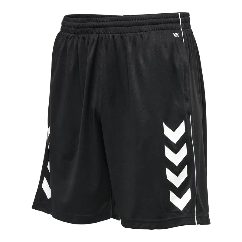 Core XK Poly Coach Shorts