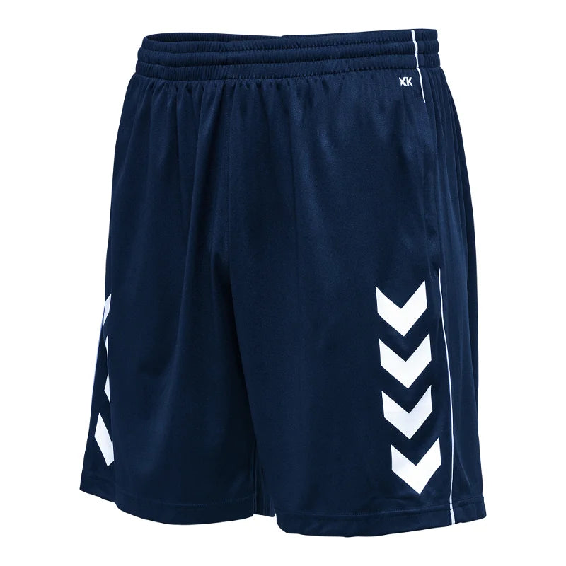 Core XK Poly Coach Shorts