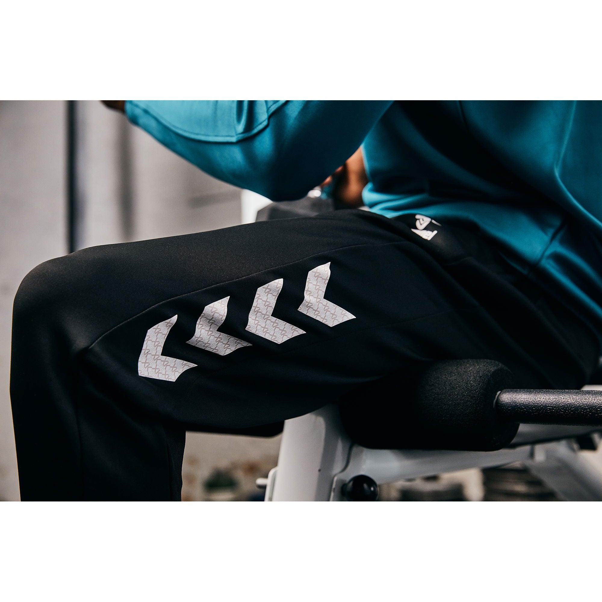 Hummel Core XK Training Poly Pants