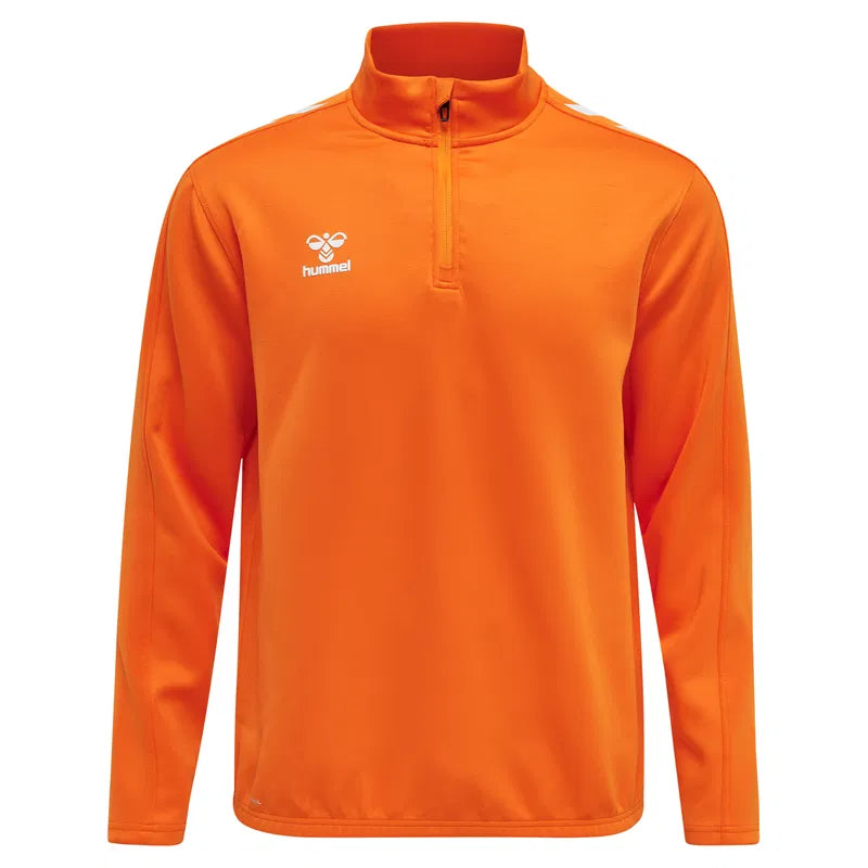 Core XK Half Zip Poly Sweat