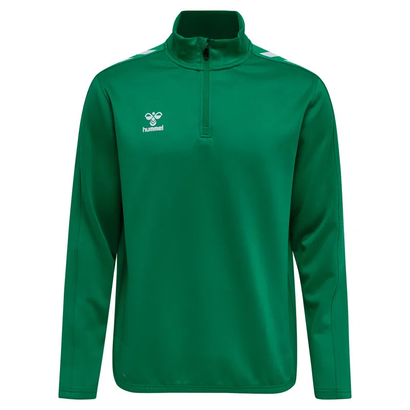 Core XK Half Zip Poly Sweat Kids