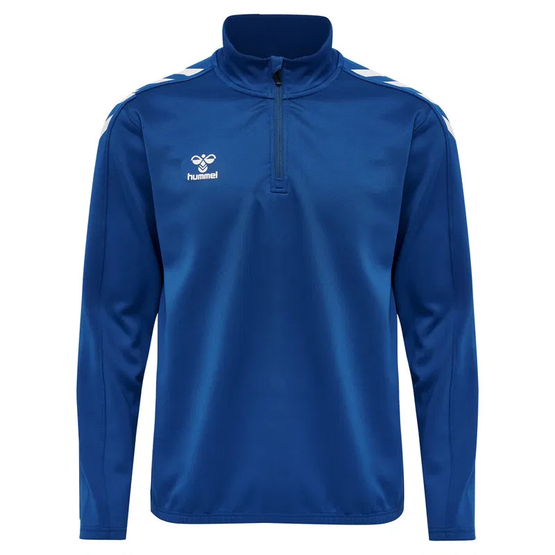 Core XK Half Zip Poly Sweat Kids