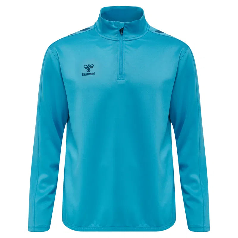 Core XK Half Zip Poly Sweat Kids