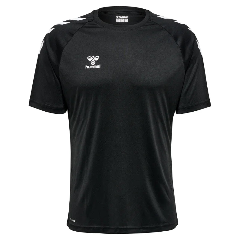 Core XK Poly T-Shirt Kids