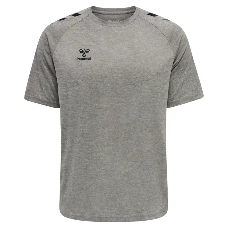 Core XK Poly T-Shirt Kids