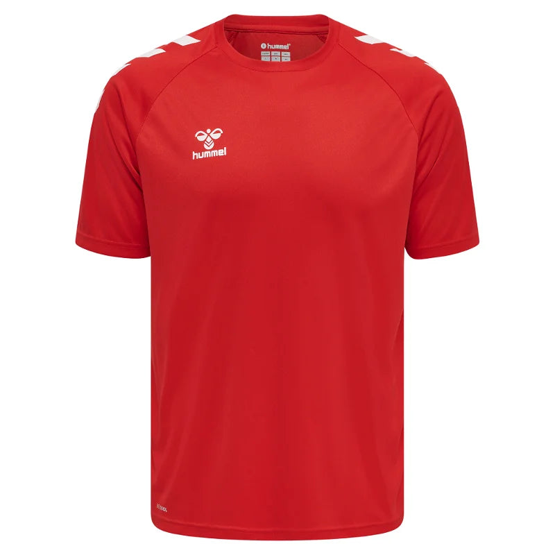 Core XK Poly T-Shirt Kids