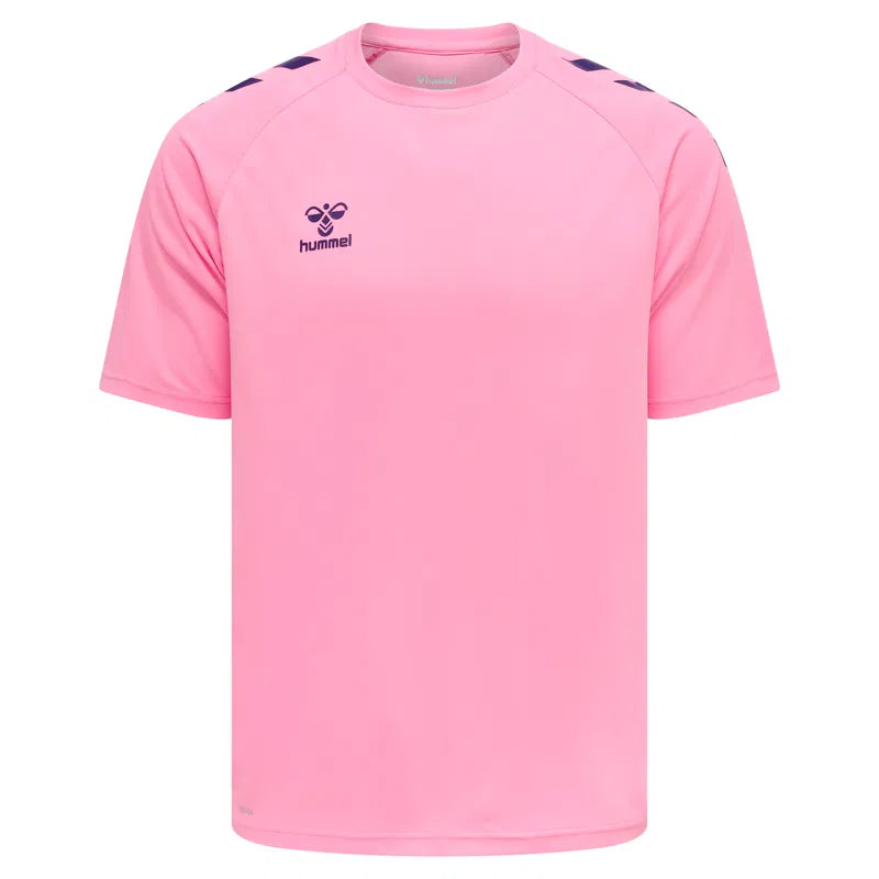 Core XK Poly T-Shirt Kids