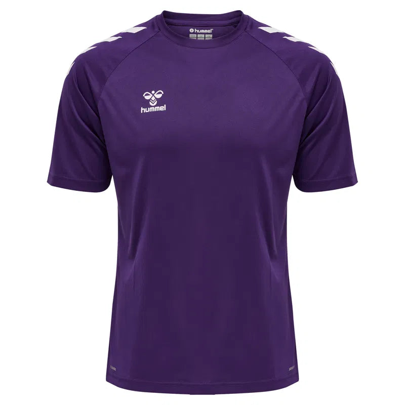 Core XK Poly T-Shirt Kids
