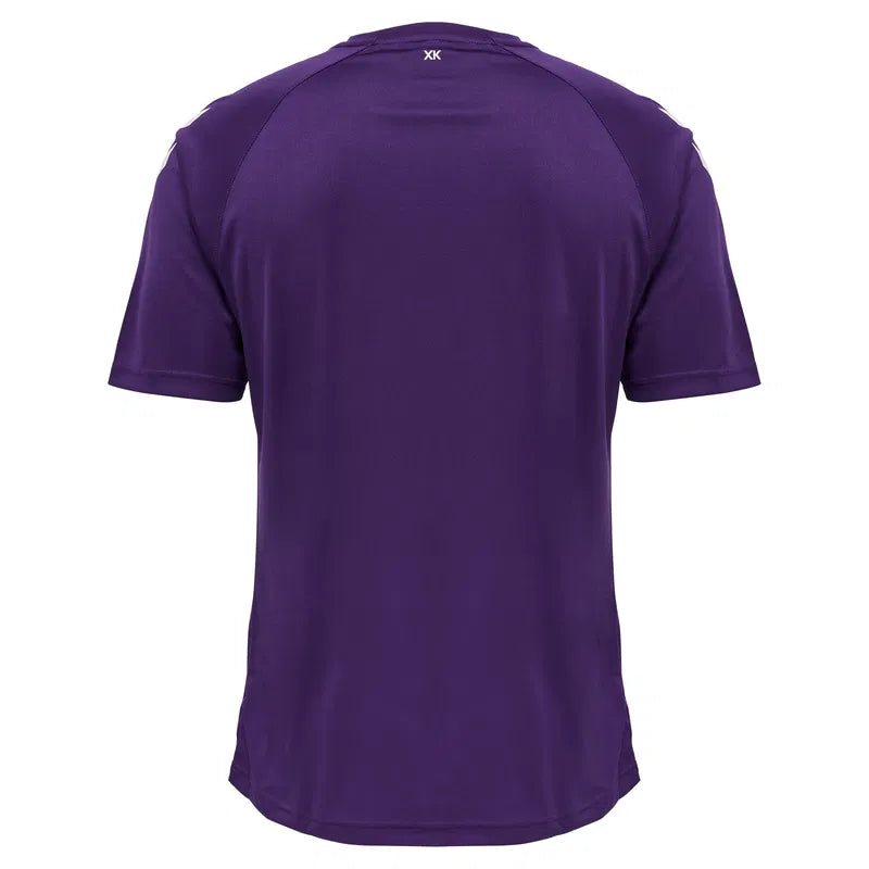 Core XK Poly T-Shirt Kids