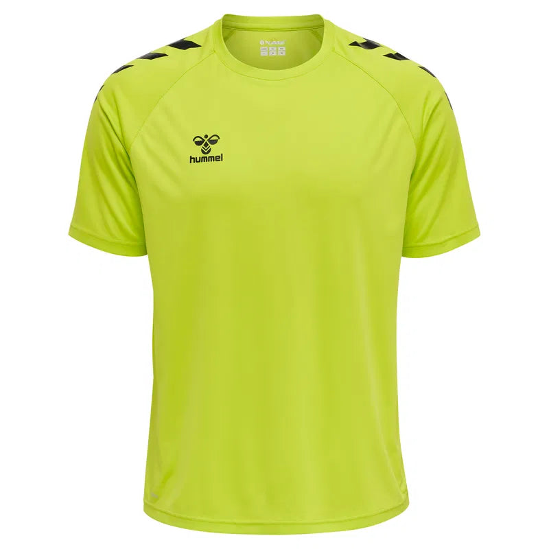Core XK Poly T-Shirt Kids