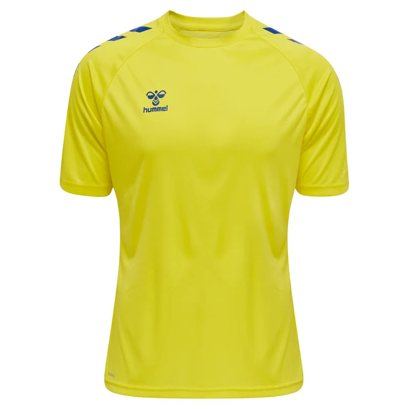 Core XK Poly T-Shirt Kids