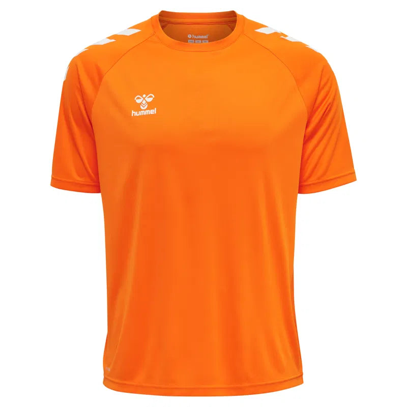 Core XK Poly T-Shirt Kids