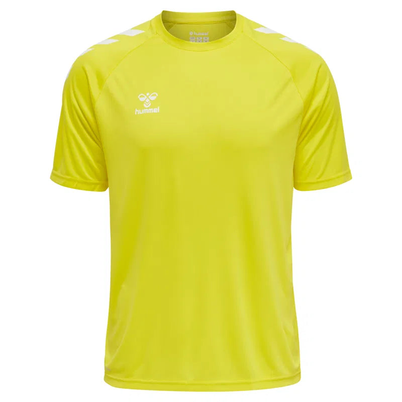 Core XK Poly T-Shirt Kids