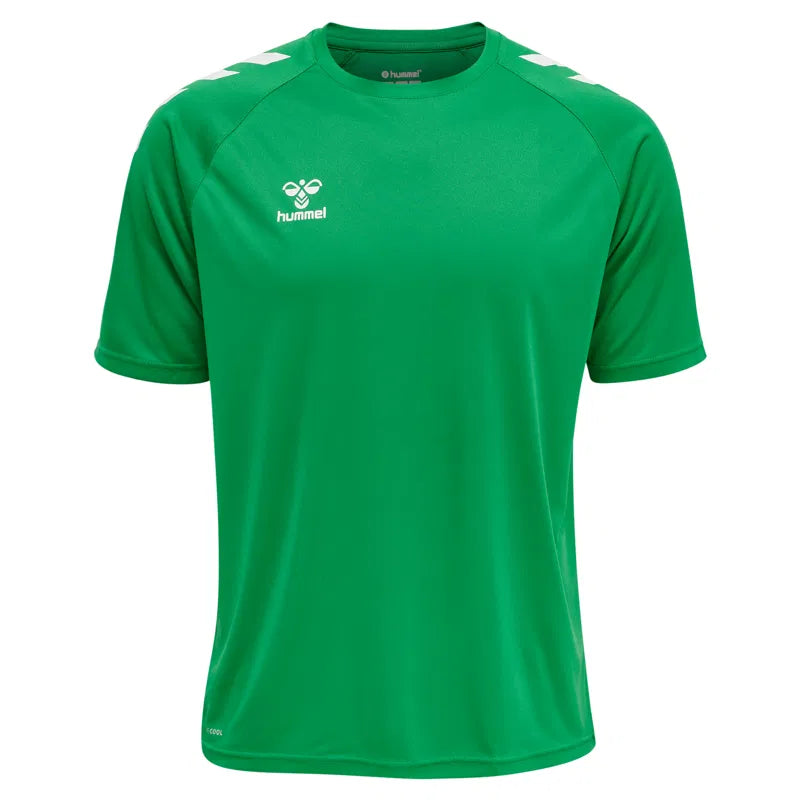 Core XK Poly T-Shirt Kids