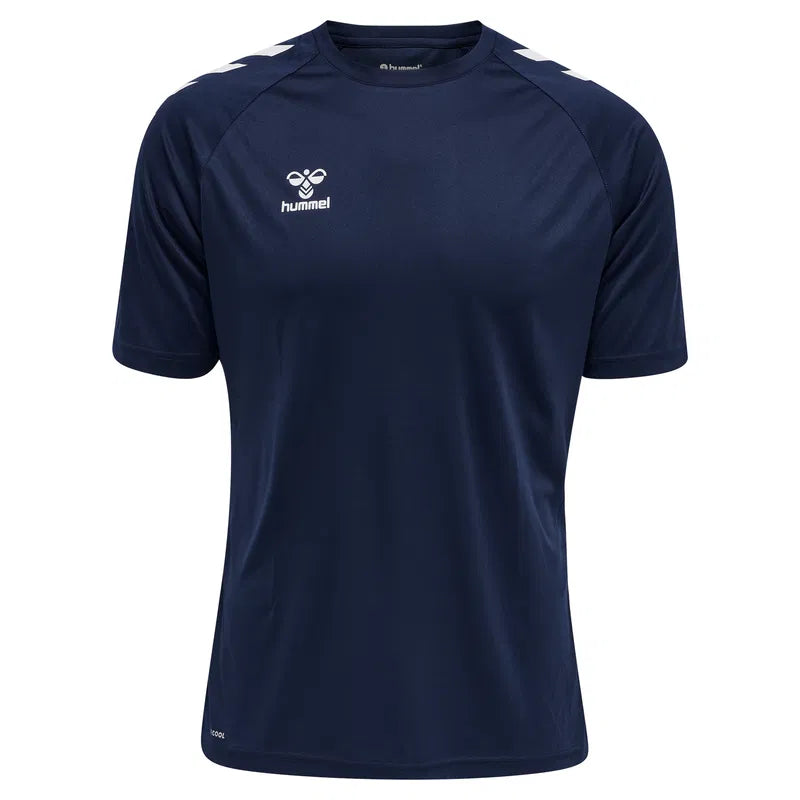 Core XK Poly T-Shirt Kids
