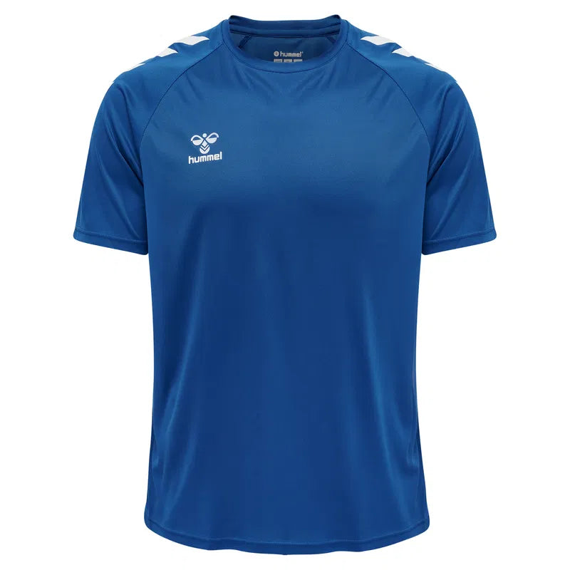 Core XK Poly T-Shirt Kids