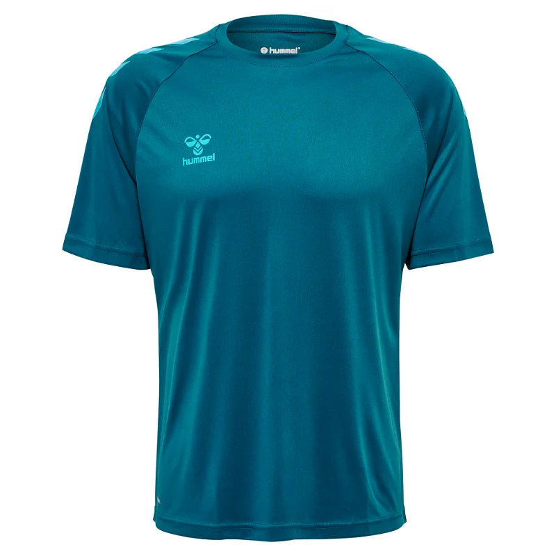 Core XK Poly T-Shirt Kids