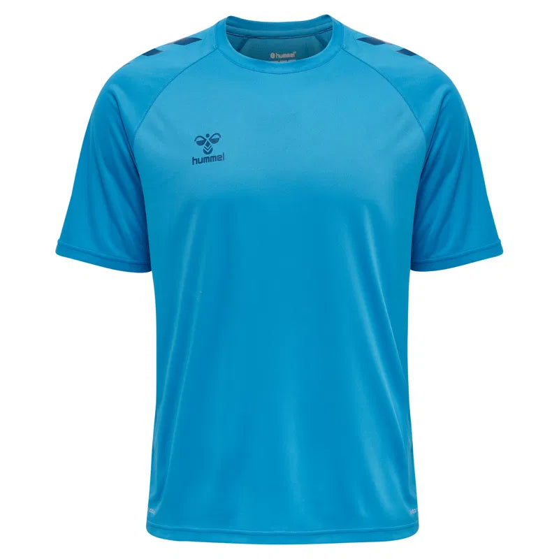 Core XK Poly T-Shirt Kids