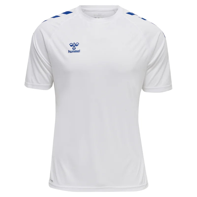 Core XK Poly T-Shirt Kids