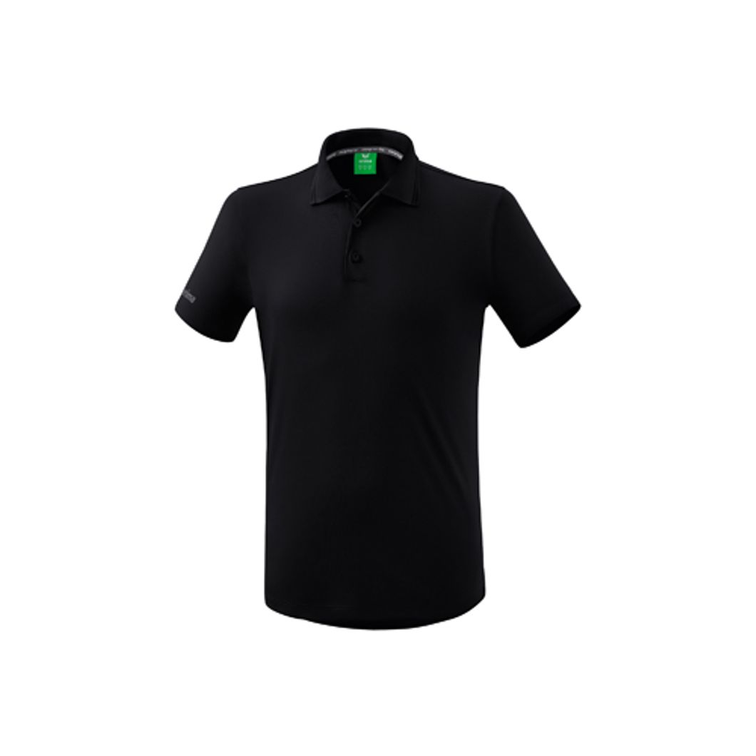Funktionspolo Poloshirt
