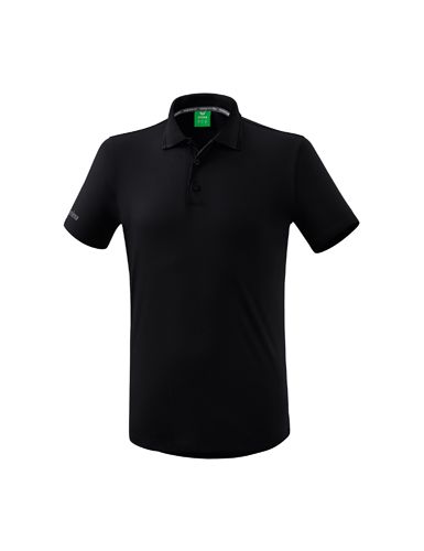 Funktionspolo Poloshirt Kids