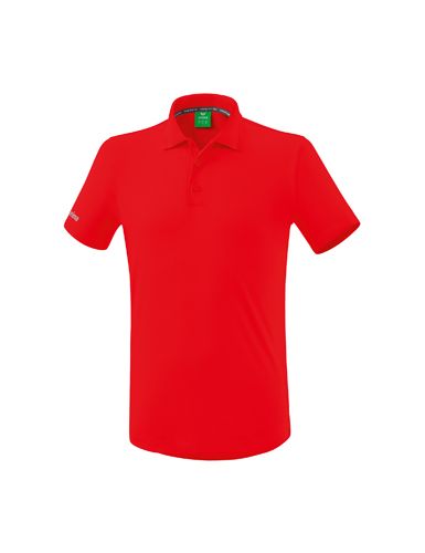 Funktionspolo Poloshirt Kids