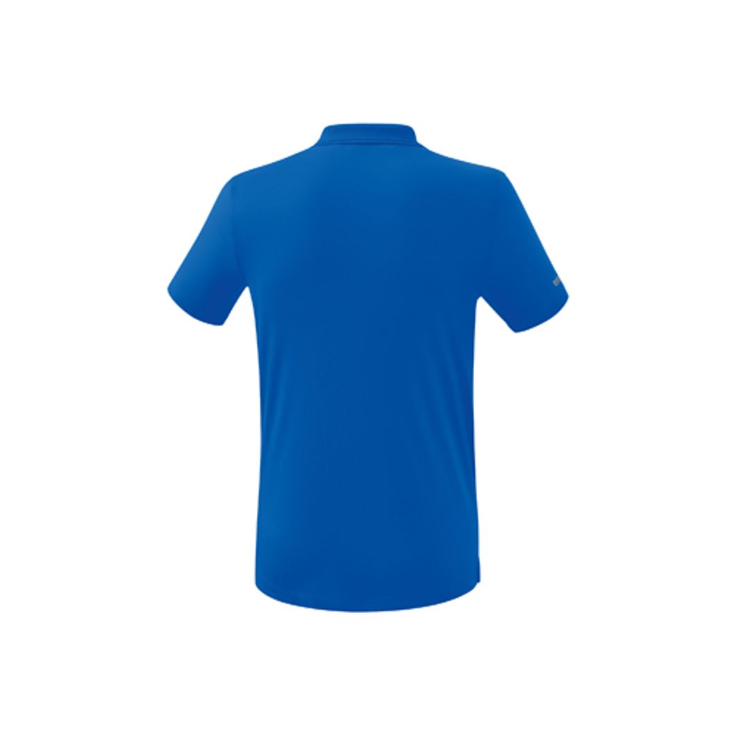 Funktionspolo Poloshirt