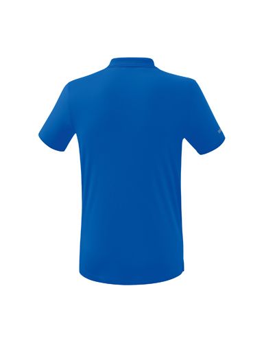 Funktionspolo Poloshirt Kids