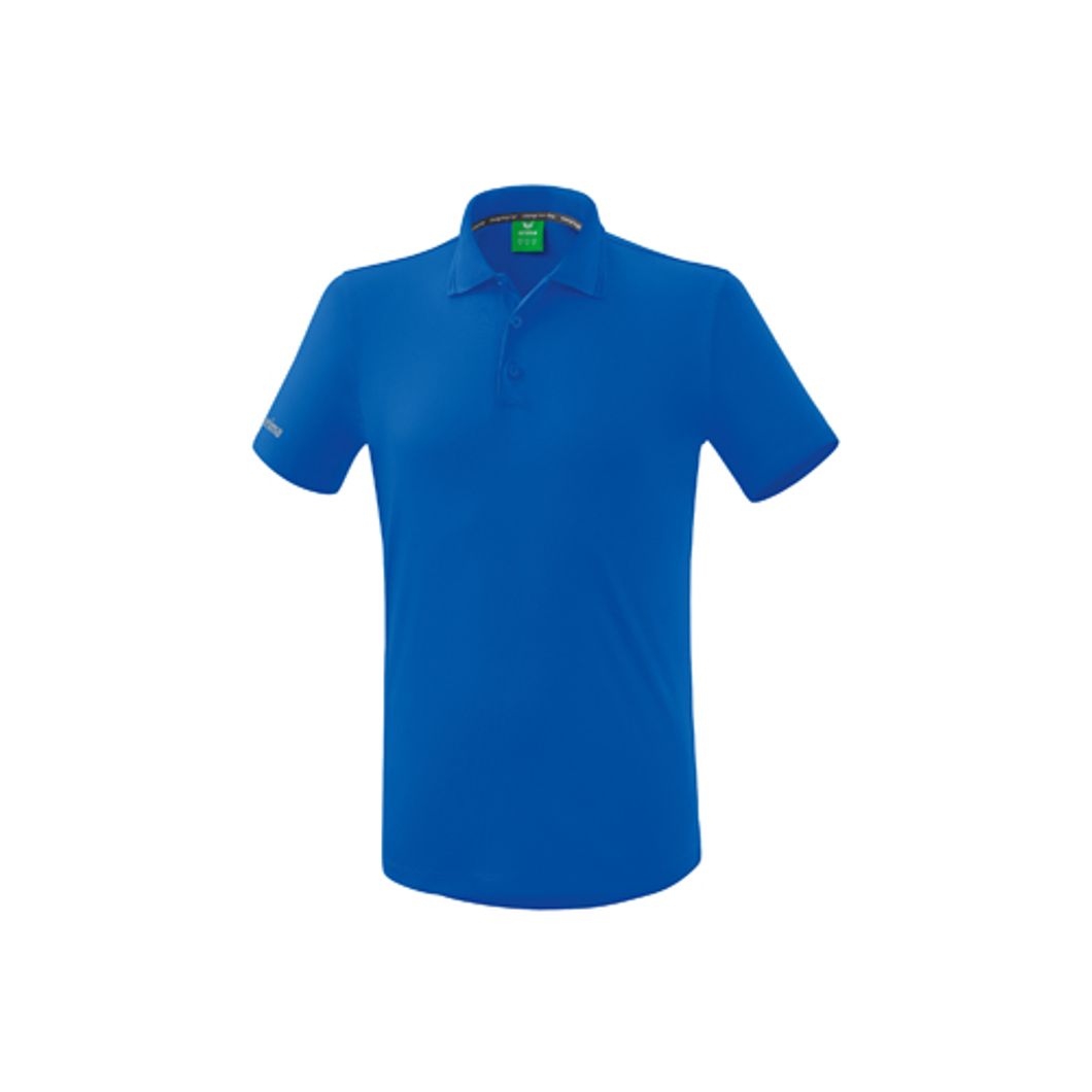Funktionspolo Poloshirt