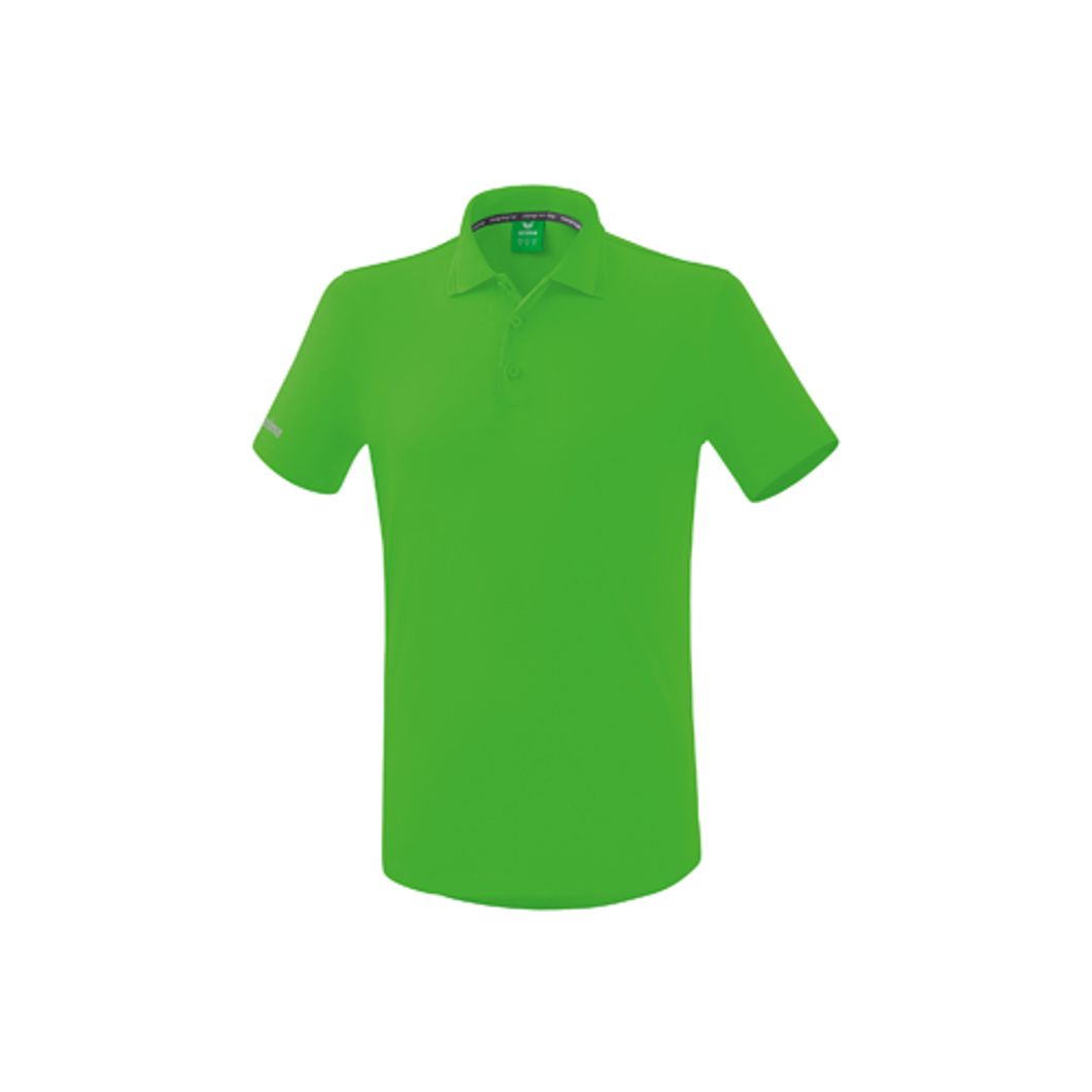 Funktionspolo Poloshirt