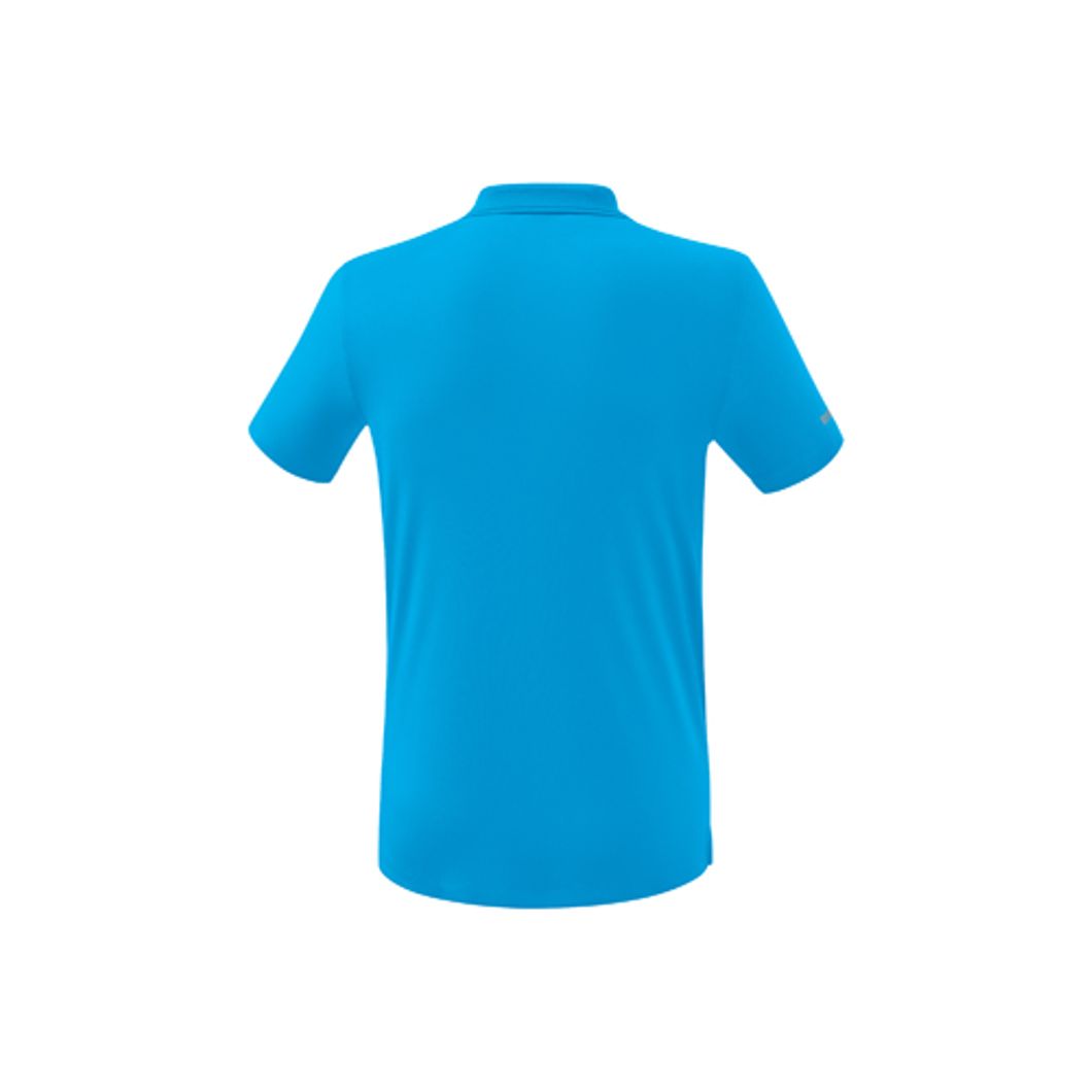 Funktionspolo Poloshirt