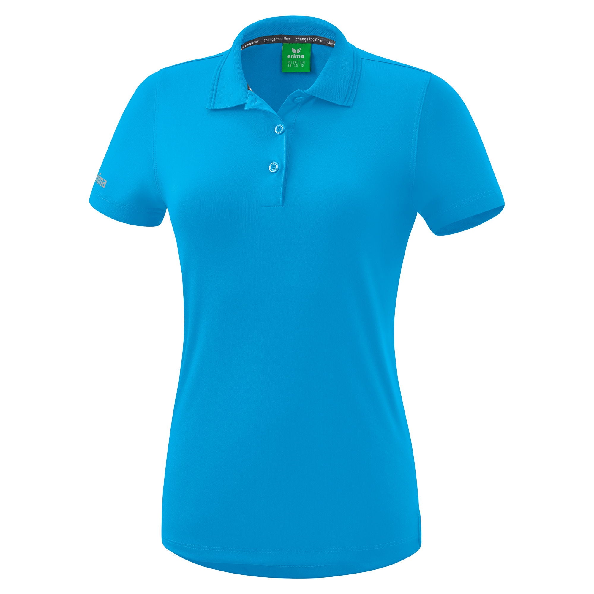 Erima Funktionspolo Damen