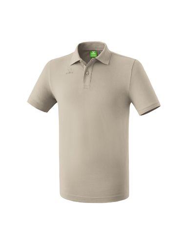 Teamsport Poloshirt Damen
