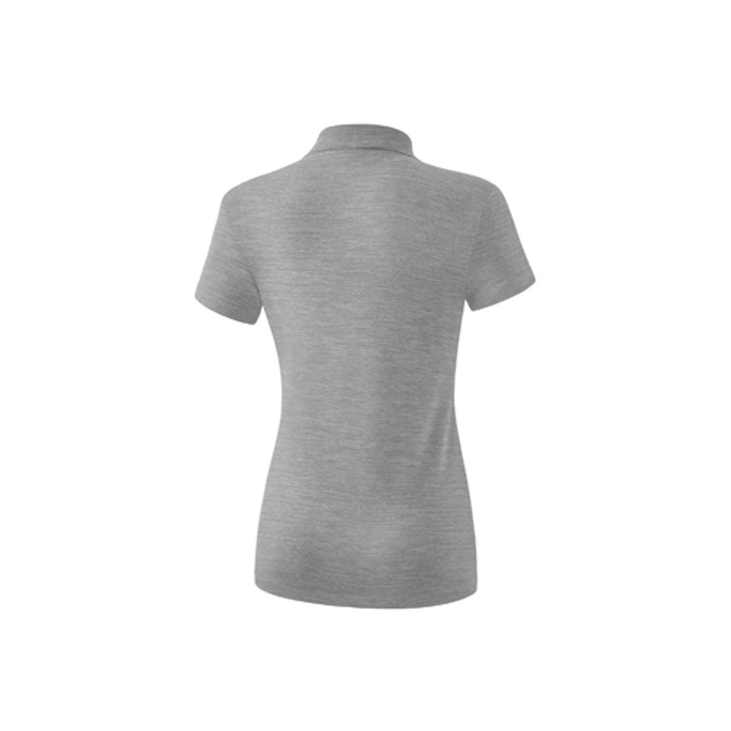 Teamsport Poloshirt Damen