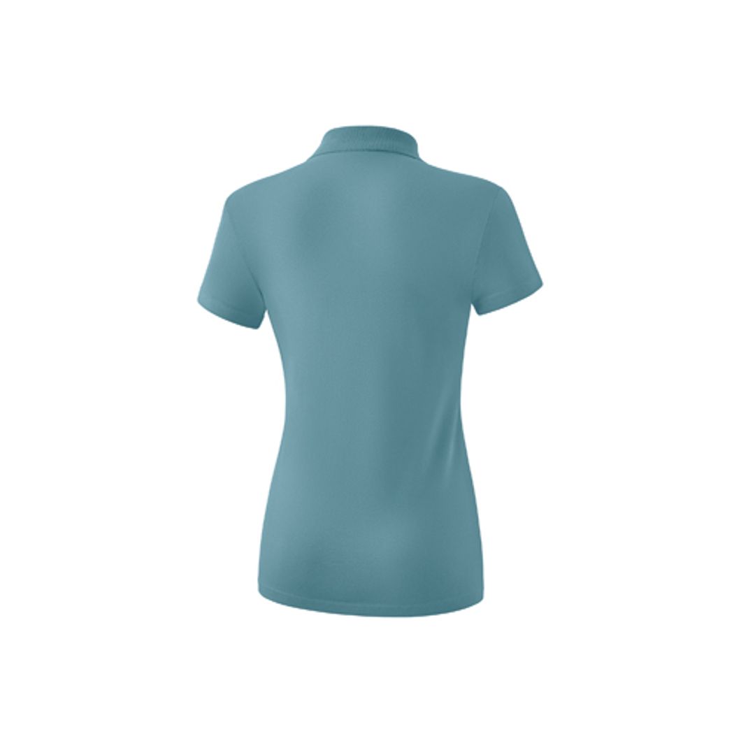 Teamsport Poloshirt Damen