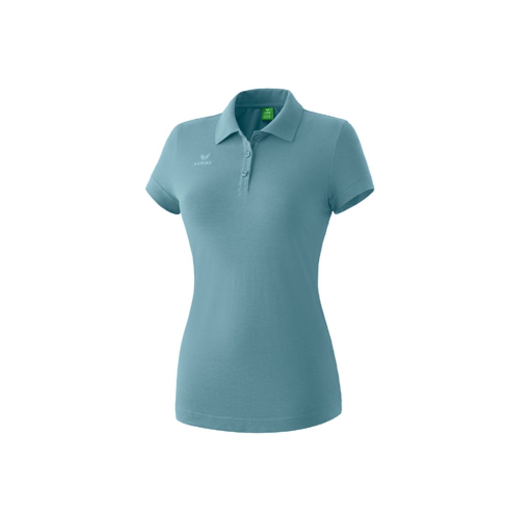 Teamsport Poloshirt Damen