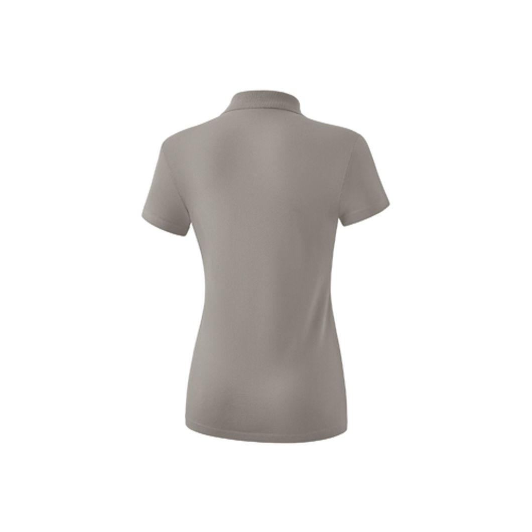 Teamsport Poloshirt Damen